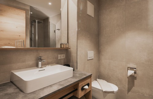 Zauchensee Apartment | Apartment suite 2-6 persons