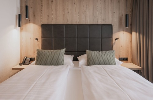 Zauchensee Apartment | Apartment suite 2-6 persons