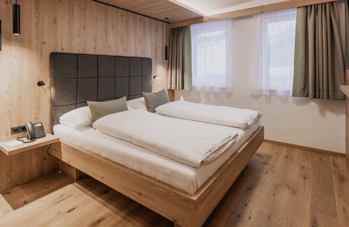 Zauchensee Apartment | Apartment suite 2-6 persons