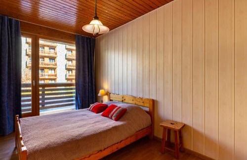 Les Almes Apartment | Apartment Super Tignes-2 by Interhome