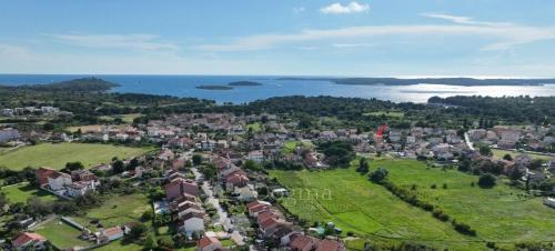 Valbandon Apartment | Apartment Suzy with private parking