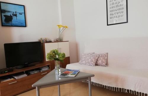 Valbandon Apartment | Apartment Suzy with private parking