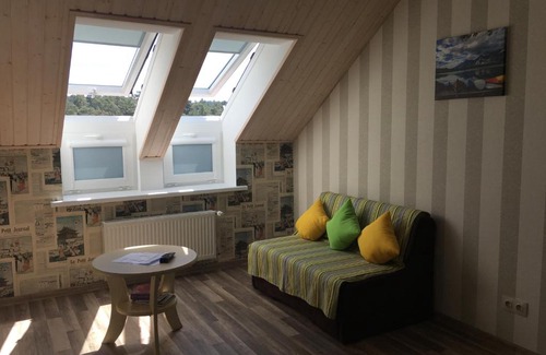 Svetlogorsky District Apartment | Apartment Svet