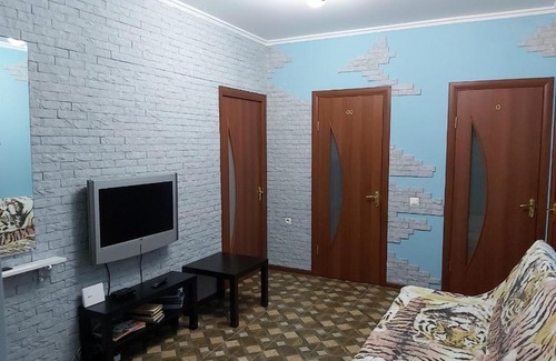 Yessentuki Apartment | Apartment Svetlana