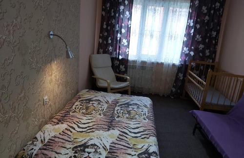 Yessentuki Apartment | Apartment Svetlana