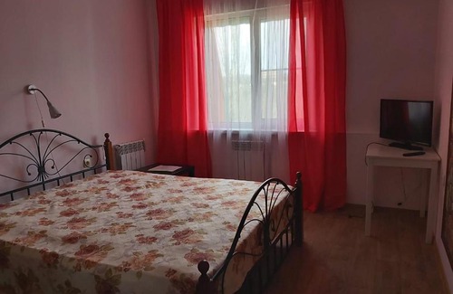 Yessentuki Apartment | Apartment Svetlana