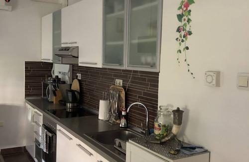 Zagreb Apartment | Apartment Sweet dreams near the ZOO-Maksimir park and Dinamo stadium