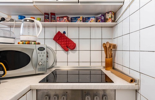 Winnenden Apartment | Apartment 'Szafranzimmervermietung' with Balcony and Wi-Fi