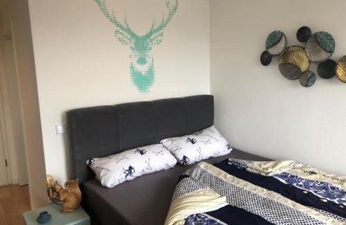Bobrach Apartment | Apartment Tälerblick 2, neu modernisiert