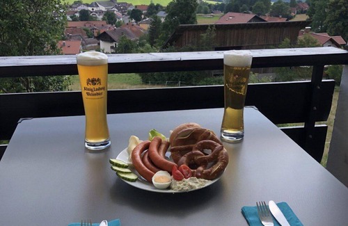 Bobrach Apartment | Apartment Tälerblick -neu Modernisiert-