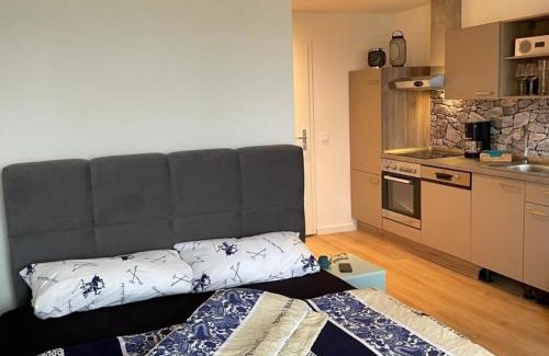 Bobrach Apartment | Apartment Tälerblick, neu modernisiert