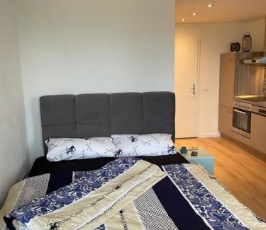 Bobrach Apartment | Apartment Tälerblick, neu modernisiert