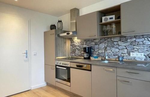 Bobrach Apartment | Apartment Tälerblick, neu modernisiert