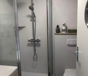 Bobrach Apartment | Apartment Tälerblick, neu modernisiert