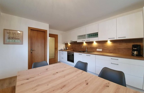 Reith im Alpbachtal Apartment | Apartment Tirol 3 SZ - House Lisa
