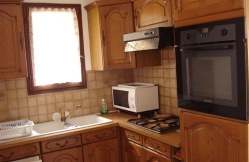 Banyuls-sur-Mer House | APARTMENT T2 in villa 4 faces in BANYULS on sea PARKING CLOS