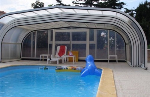 Banyuls-sur-Mer House | APARTMENT T2 in villa 4 faces in BANYULS on sea PARKING CLOS