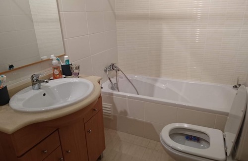 Vale de Parra Apartment | APARTMENT T3 ENCOSTA SAO JOSE
