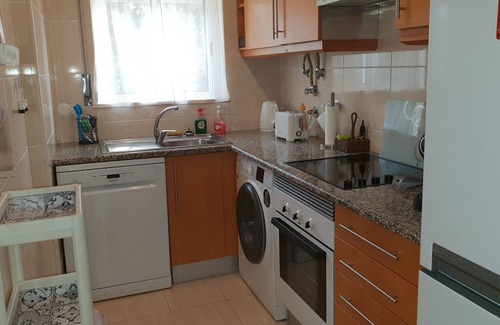 Vale de Parra Apartment | APARTMENT T3 ENCOSTA SAO JOSE