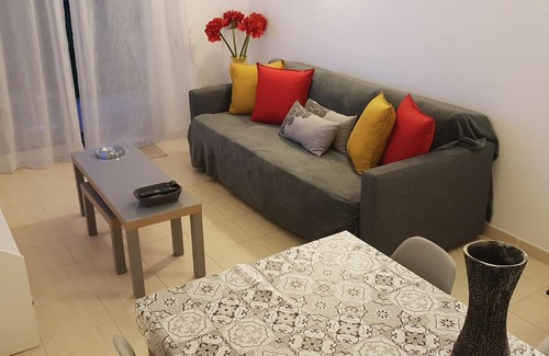 Vale de Parra Apartment | APARTMENT T3 ENCOSTA SAO JOSE