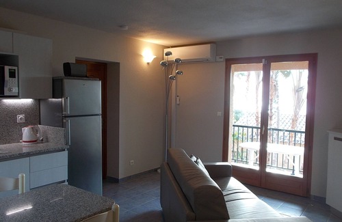 Piana Apartment | Apartment t3 Ground floor - Marina d'Arone