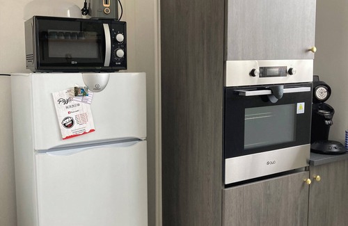 Montlucon Apartment | Apartment T3 La Dolce Vita