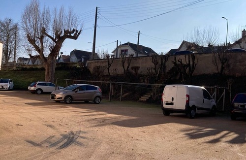 Montlucon Apartment | Apartment T3 La Dolce Vita