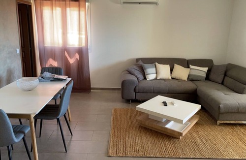 Lumio Apartment | Apartment t3 of 70m2 of full foot