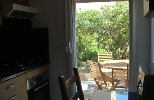 Collioure Apartment | Apartment T3 on the seafront. Breathtaking view over Collioure and the sea