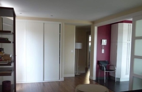 Hendaye Apartment | Apartment T3 Rdc with private garden, parking, wifi ...