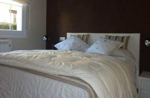 Hendaye Apartment | Apartment T3 Rdc with private garden, parking, wifi ...