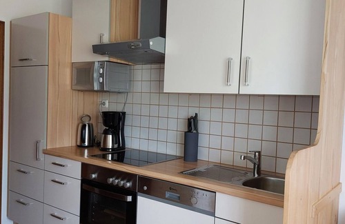 Abtenau Other | Apartment Tabor (1 bedroom) - Unterwoetzlhof