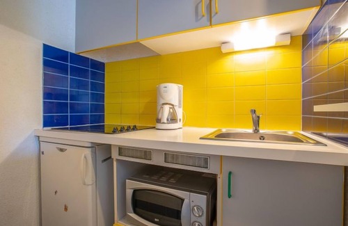 Le Couchant Apartment | Apartment Tahiti by Interhome