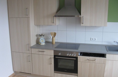 Huertgenwald Apartment | Apartment Talaue in the 1st O.Gab 115€ - 125€ per night + fees etc.