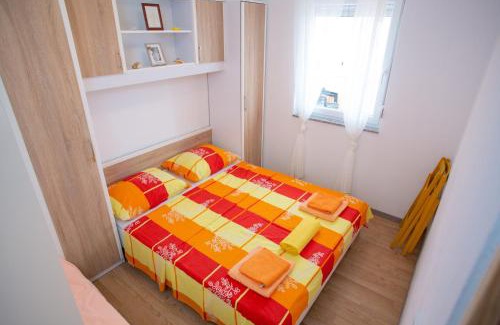 Povljana Apartment | Apartment Tara with pool