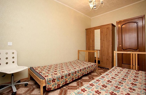 Chelyabinsk Apartment | Apartment Tcvillinga