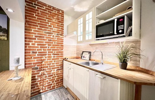 Daenschendorf Apartment | Apartment Teichblick