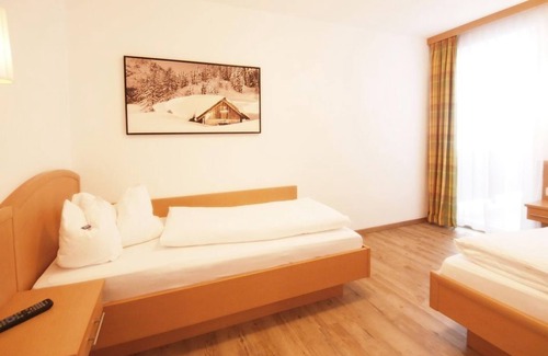 Abtenau Other | Apartment Tennengebirge/apartment, 2 bedrooms - basement, alpine pension