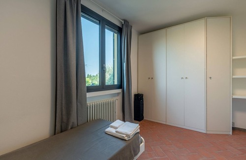 San Miniato Apartment | Apartment 'Terrazza Su San Miniato' with Private Terrace, Wi-Fi and Air Conditioning