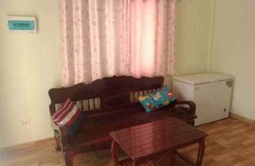 Khlong Wan Apartment | Apartment