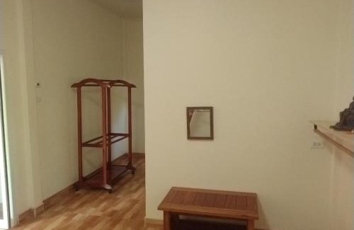 Khlong Wan Apartment | Apartment