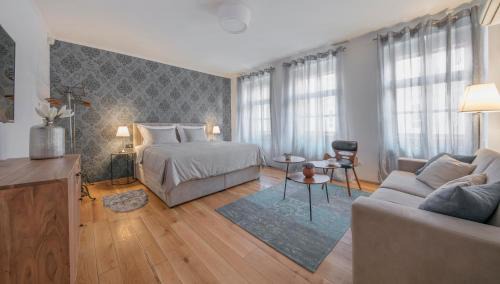 Donji Grad Apartment | Apartment The 29