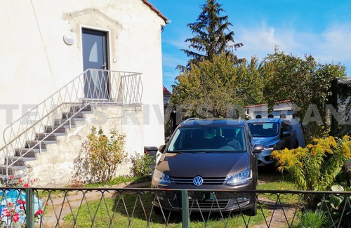 Montigny-les-Metz Apartment | Apartment The banks of the canal