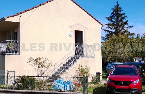 Montigny-les-Metz Apartment | Apartment The banks of the canal
