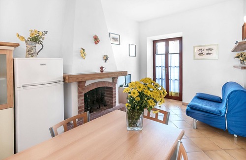 Marina di Campo Apartment | Apartment The triangle near the center and the beach