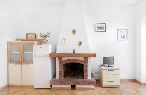 Marina di Campo Apartment | Apartment The triangle near the center and the beach