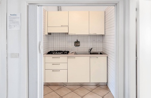 Marina di Campo Apartment | Apartment The triangle near the center and the beach