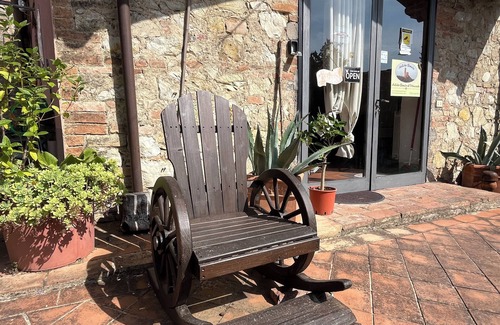 Vescovado Apartment | Apartment "the oak tree"