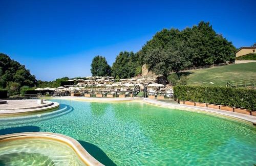 Sorano Apartment | Apartment Thermae Apartment 23 by Interhome