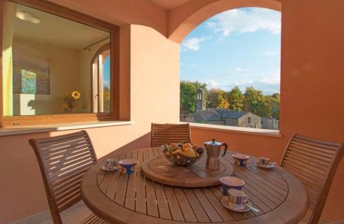 Sorano Apartment | Apartment Thermae Apartment 14 by Interhome